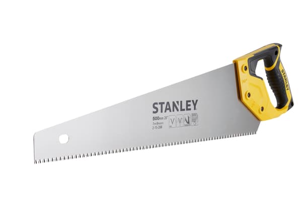 Käsisaha Stanley Jet-Cut 500 mm