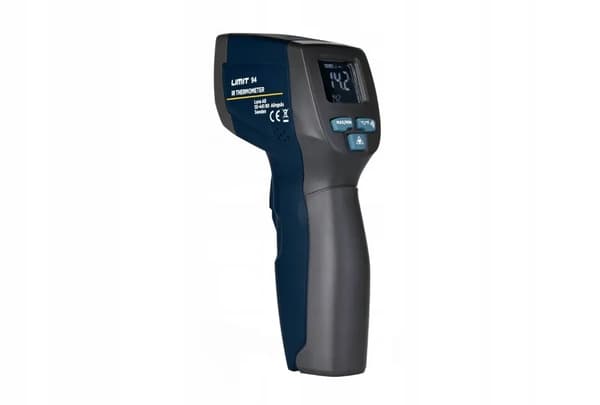 Limit IR-lämpömittari 94 (272840109)