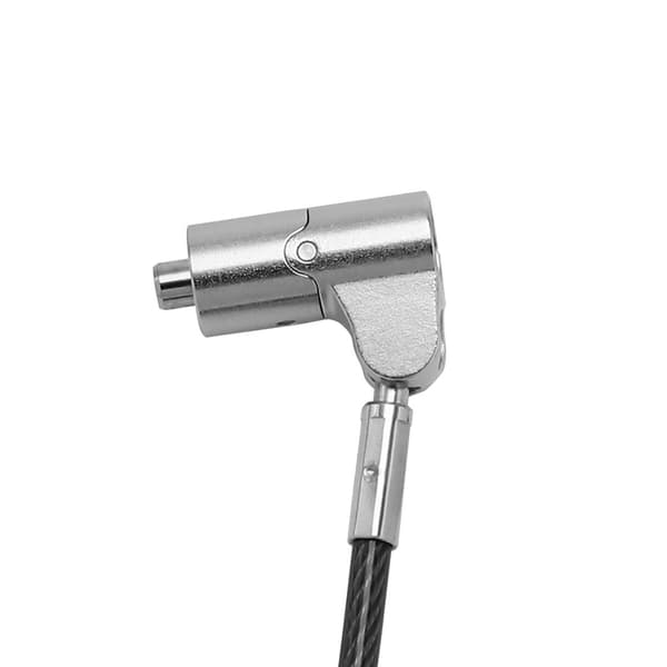 DICOTA D31699 Dicota Säkerhetslås Utbytbart T/N/W Huvud