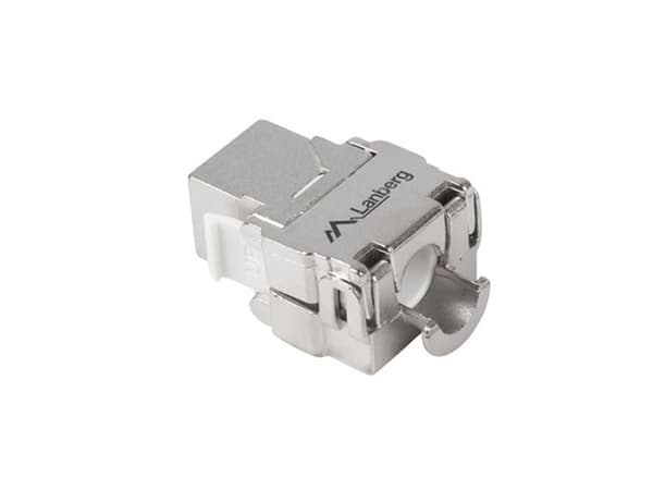 Lanberg KSF6-2000 - modular indlæg