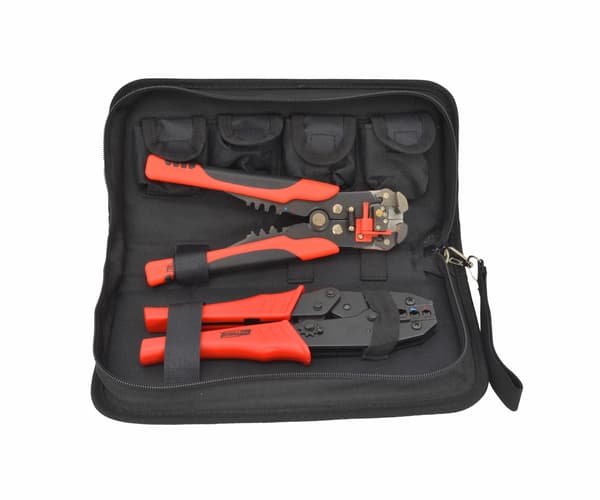 AWTOOLS LIITINPIHDIT+5 LEUKAA + EISTYSLEIKKURI