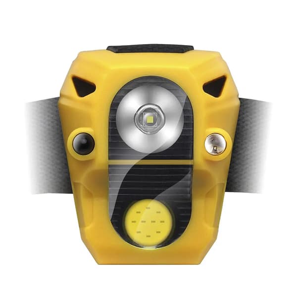 EverActive Cobra HL-250 2xLED SENSOR Forlygte