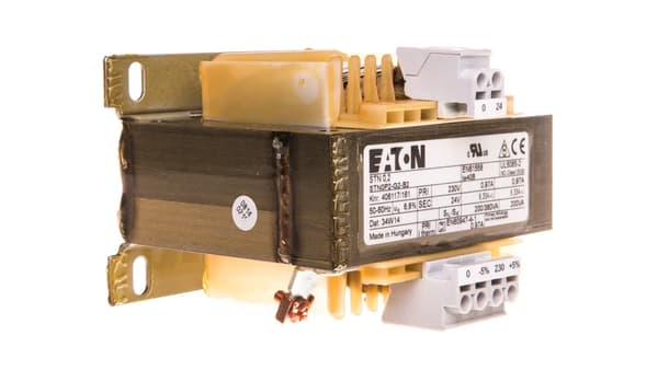 1-fas transformator 200VA 230/24V STN0,2 (230/24) 204976