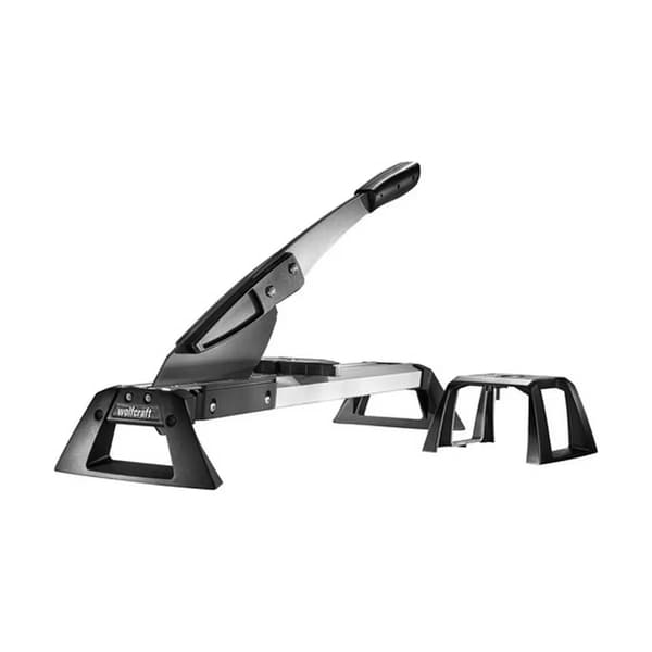 Giljotiini Wolfcraft VLC 800