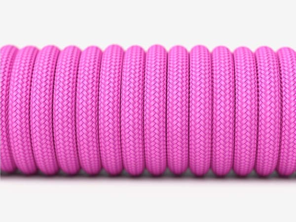Glorious Ascended Kabel V2 - Majin Pink