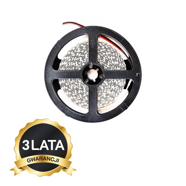 LED Strip Premium 120/m 6000K IP20 5m