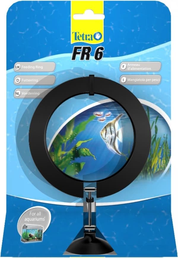 Tetra Foderring FR 6 - foderring