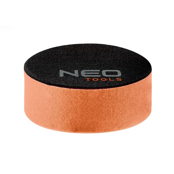 Neo Polerrondell (Polerrondell 80 x 25 mm, medium hårdhet)