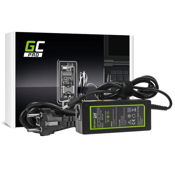 Green Cell PRO - strømforsyningsadapte