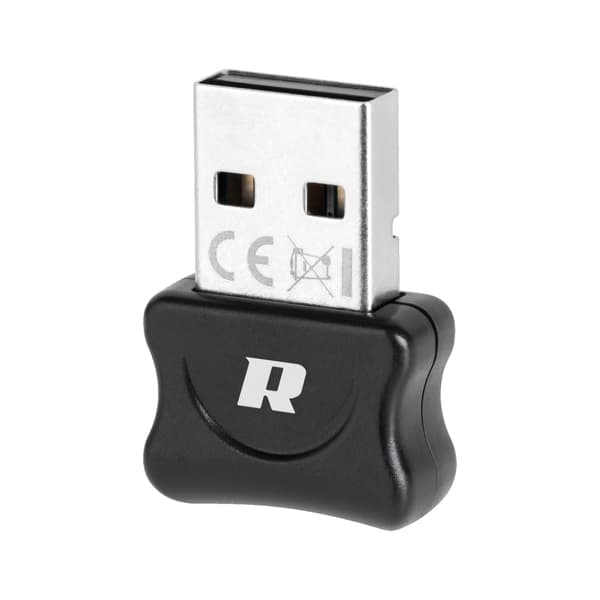Rebel NanoStick Bluetooth 5.0-adapter