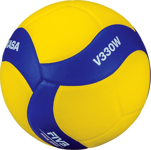 Mikasa Träningsnätboll Mikasa V330W 5