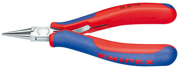 KNIPEX Elektroniikkapihdit