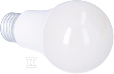 ZAR.LED VALUE CLA60 13W/2700K E27