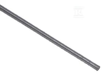GEVIND RØR 1/2\" L=95 STÅL QS