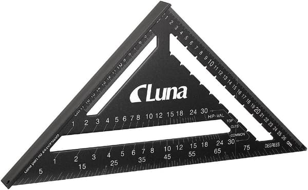 300 MM ALUMIINIKISKOT