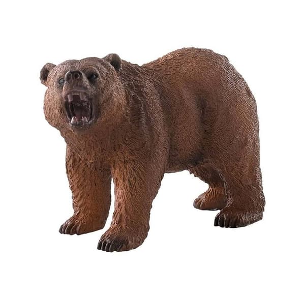 Schleich Wild Life Grizzlykarhu