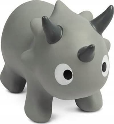 Toyz LASTEN HYPPYKIINU DINU HARMAA