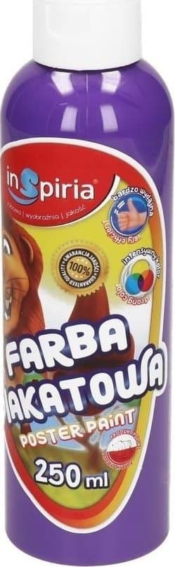 Lavendel plakatmaling 250ml