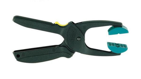 Wolfcraft MINI WOLFCRAFT SPÆNDETANG - QUICKX S 30 [2 STK.] WF3453000 WOLFCRAFT