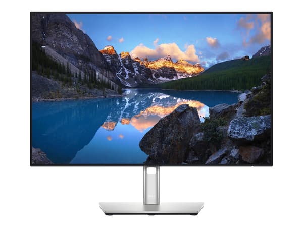 Dell UltraSharp U2421E - LED-Skærm 24.
