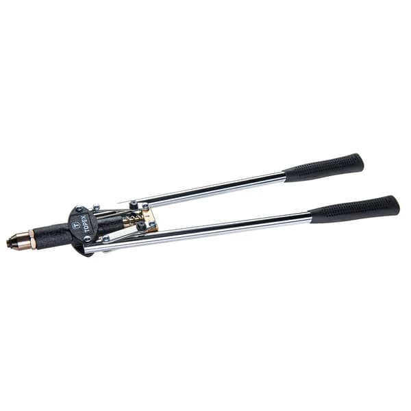 Topex Frontnittepistol 460mm TS201 43E780