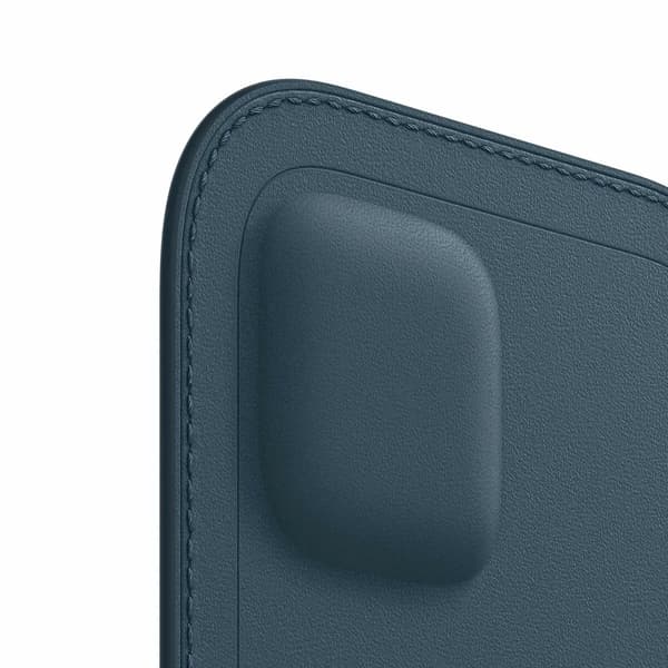Puhelinsuoja Apple MHMQ3ZM/A iPhone 12 Mini Sininen