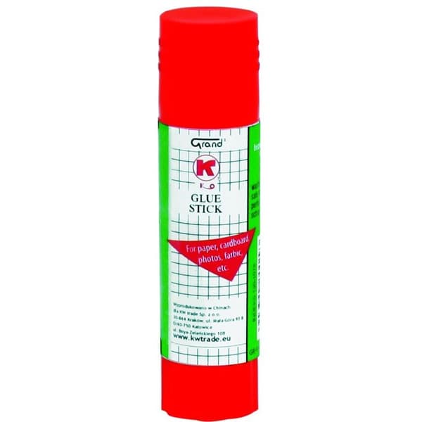 Grand Grand Papir Limstift 9g