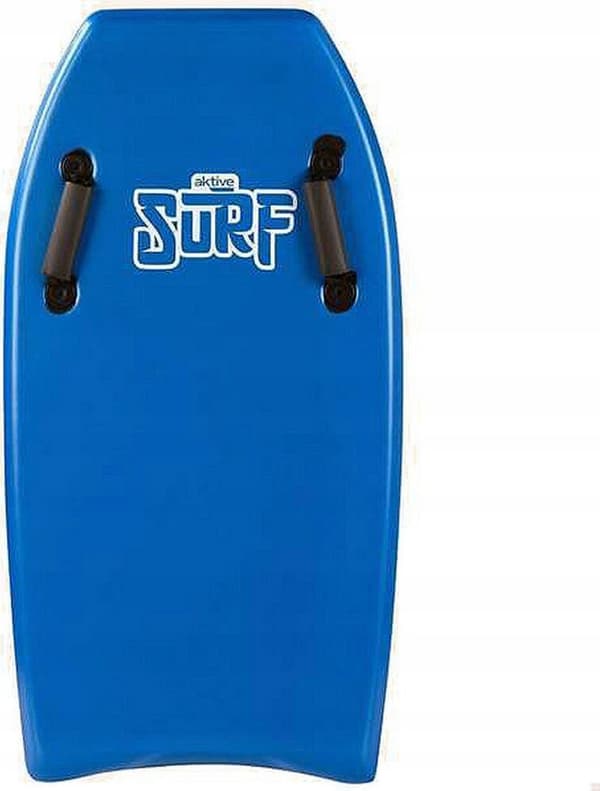 COLORBABY BODYBOARD PRO PERFORMANCE 94.5