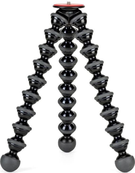 Joby GorillaPod 5K -jalusta, musta/harmaa