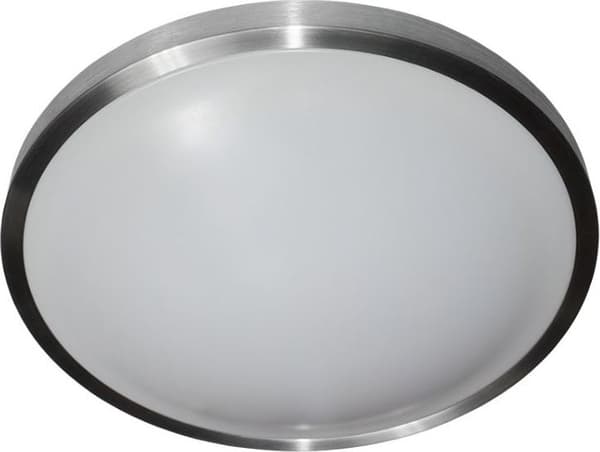 Bemko Loftlampe 1x16W LED (C31-LHR-330-160-4K)