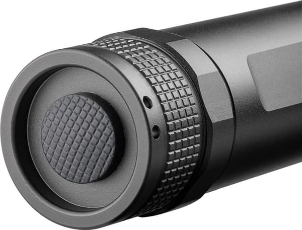 Goobay 44559 LED flashlight Super Brig