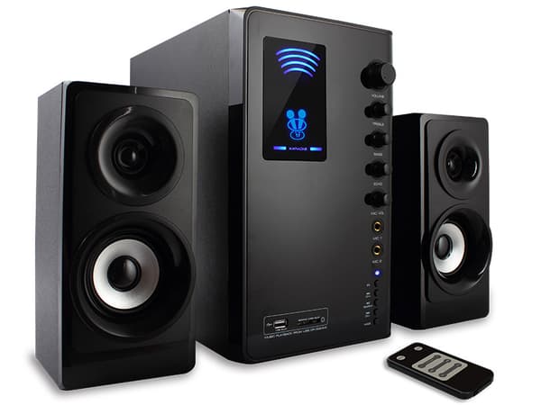 Tracer 2.1 Tumba BLUETOOTH