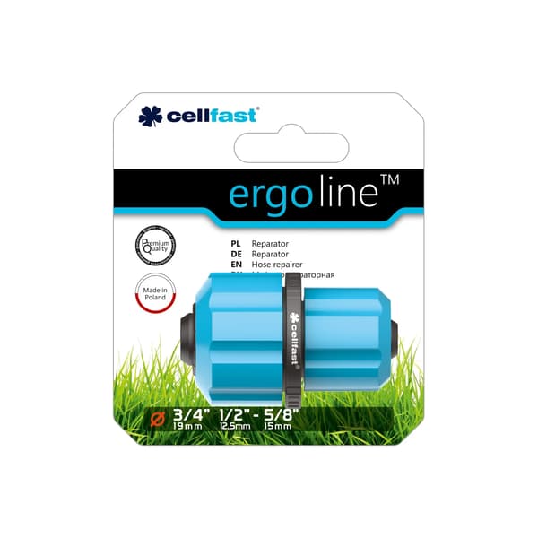 ERGO 1/2\"-3/4\" CELLFAST Reparator