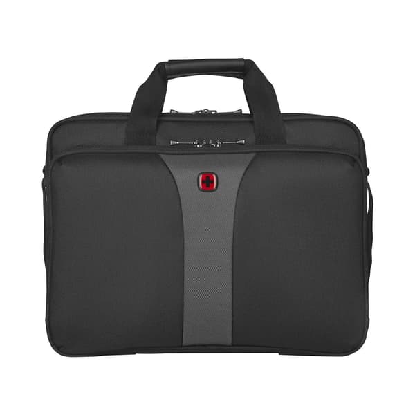 Wenger Legacy Double-Gusset bæretaske