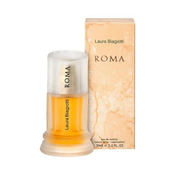 Parfym Dam Laura Biagiotti Roma (25 ml)