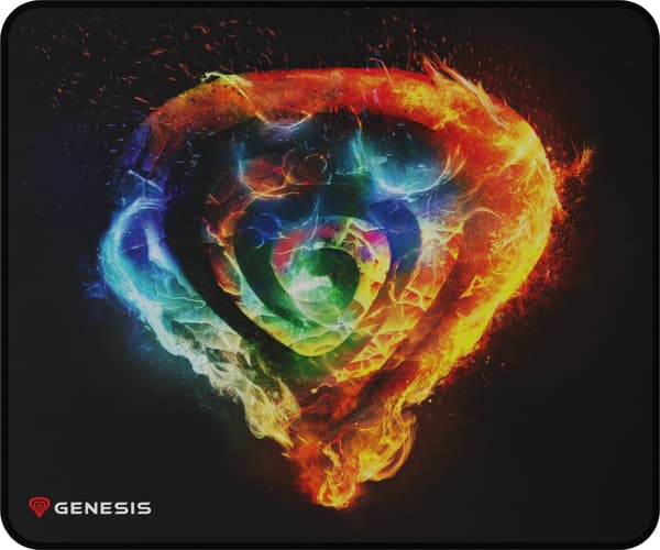 Genesis Carbon 500 M FIRE G2 -alaluokka (NPG-2099)