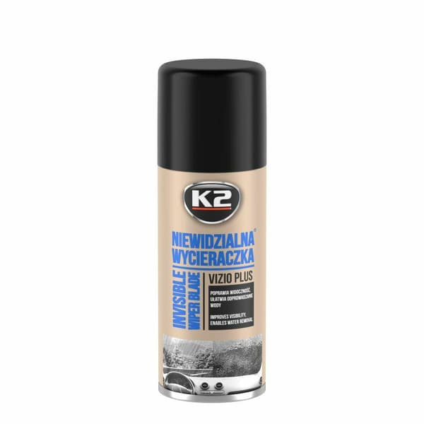 K2 INVISIBLE WIPER. VIZIO (AEROSOLI) 200ML