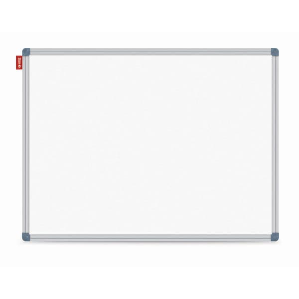 Gipsplade 80 x 60 cm alu ramme