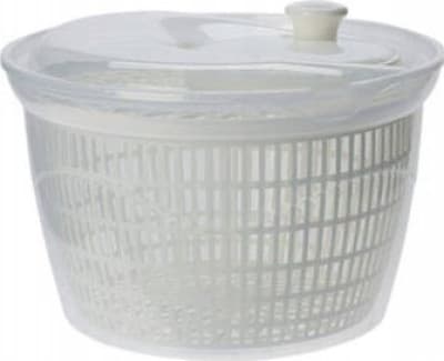 Excellent Houseware Salladsslunga, Ø 25 cm
