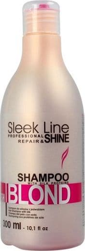 Stapiz Sleek Line Blush Blonde 300ml