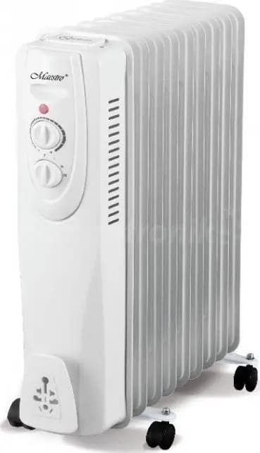 Maestro MR-950-11 valkoinen