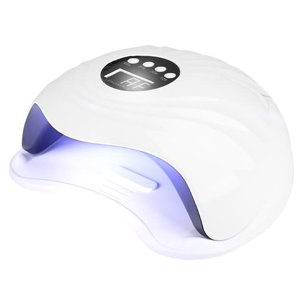 Seashel 108W UV LED-lampa