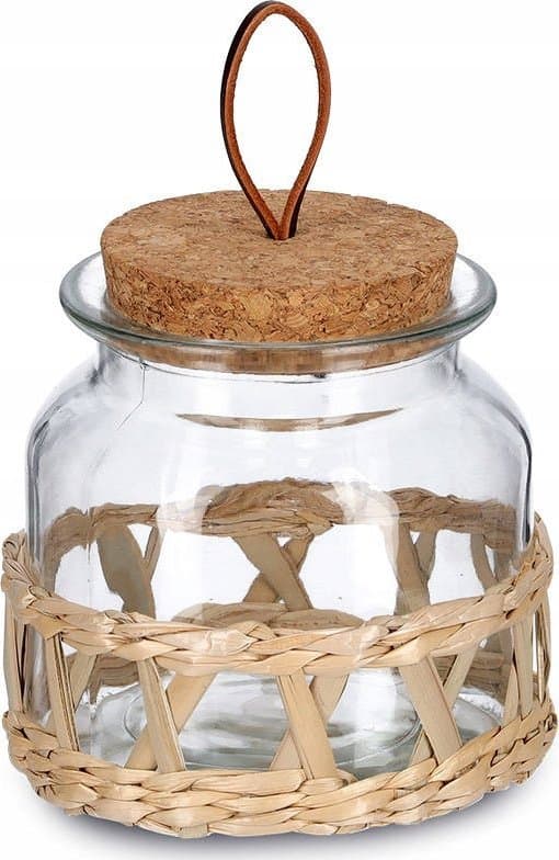 Zeller Kakburk, BOHO, 600 ml, ZELLER