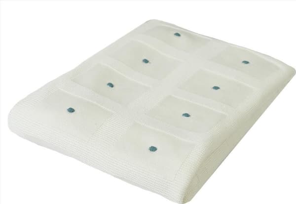 Matex ACCENT TÆPPE BAMBUS 80X100CM