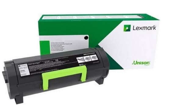 Lexmark - sort - original - tonerpatron - LRP