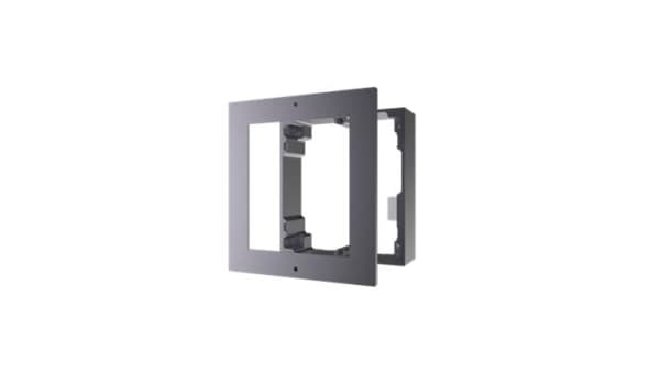 Hikvision Aluminiumram DS-KD-ACW1