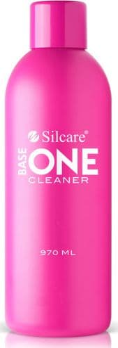 Silcare Væske til at løsne neglelak Cleaner Base One 970ml