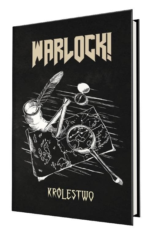 Warlock: Valtakunta