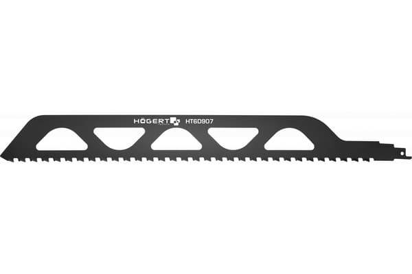 HOGERT BAJONETSAVKLINGE 455mm