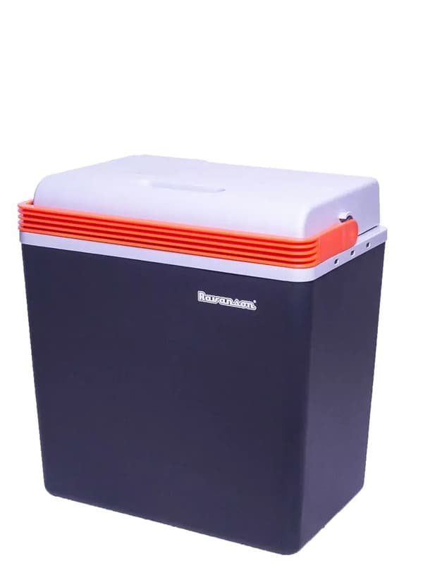 Resekylskåp Ravanson CS-20S 20 l
